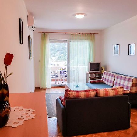 Apartment Smile Башка-Вода Екстер'єр фото