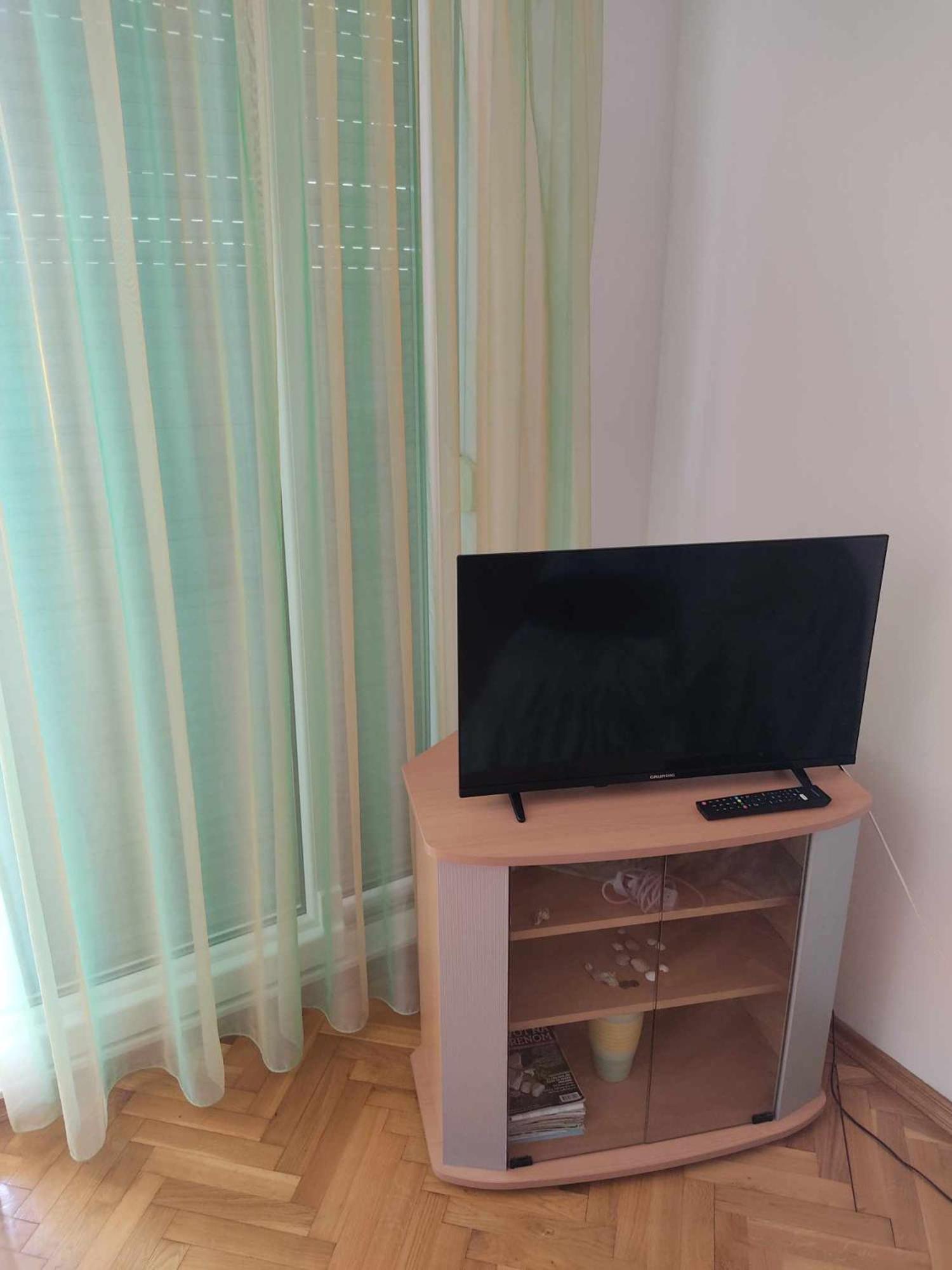 Apartment Smile Башка-Вода Екстер'єр фото