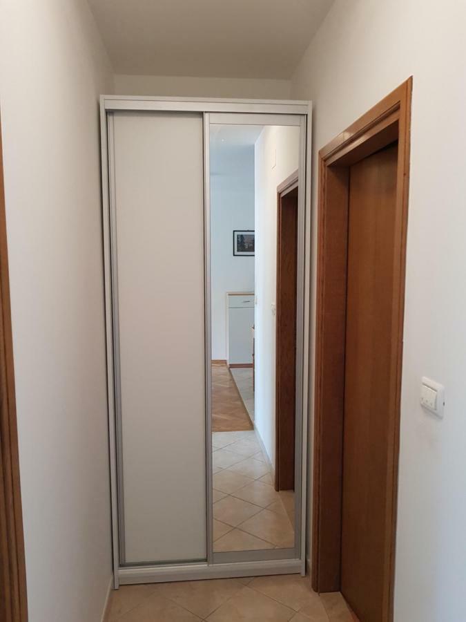 Apartment Smile Башка-Вода Екстер'єр фото
