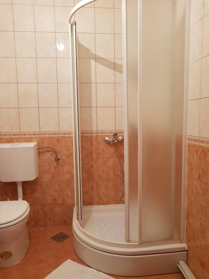 Apartment Smile Башка-Вода Екстер'єр фото